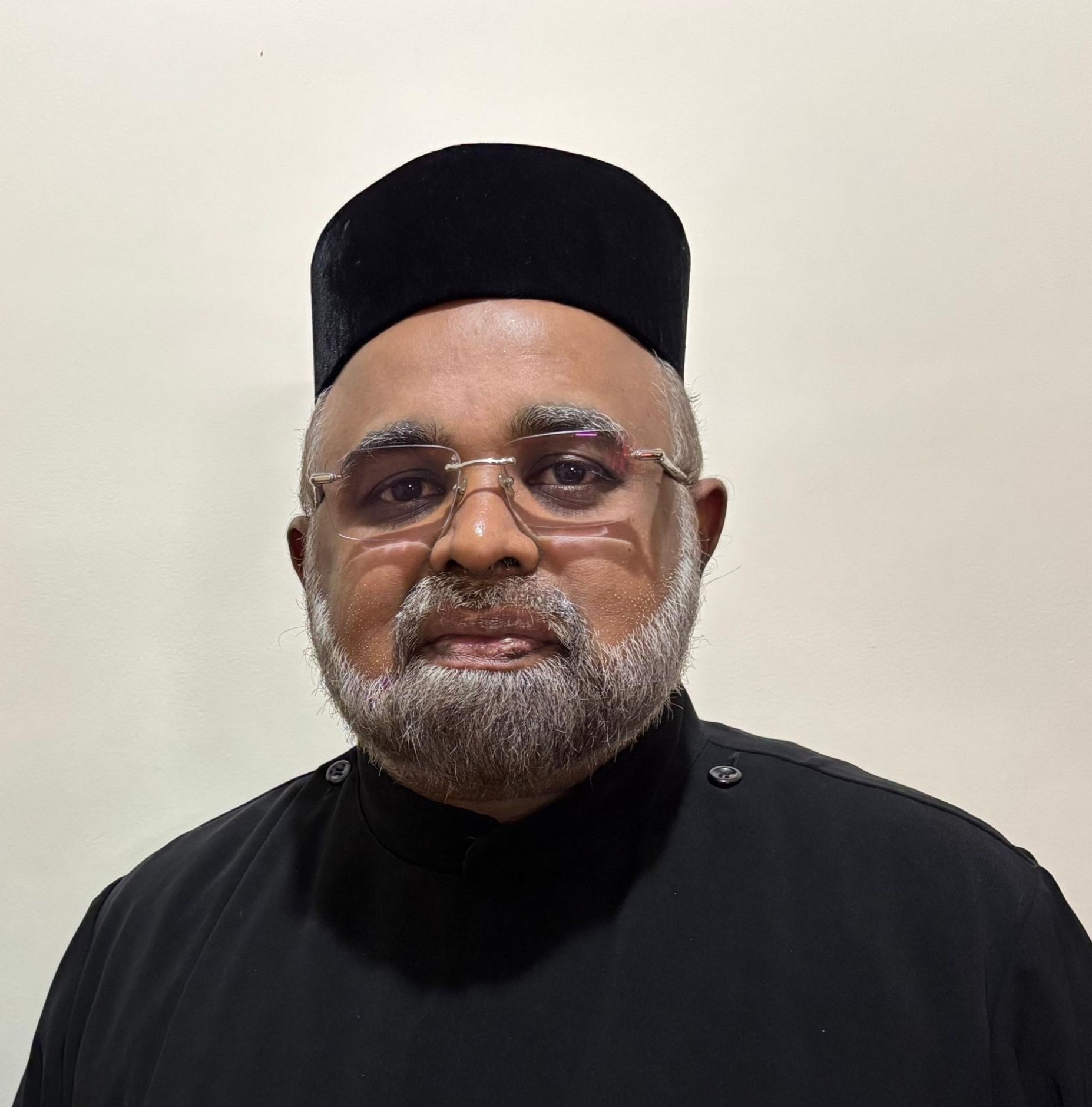 Rev Fr. Geevarghese Pulayath