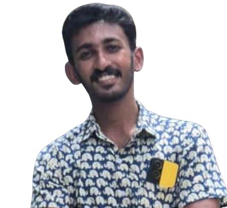 Program Co-Ordinator